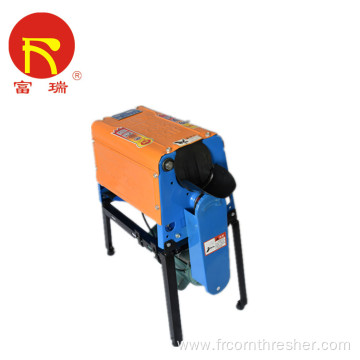 220v Electronic Power Mini Maize Corn Thresher